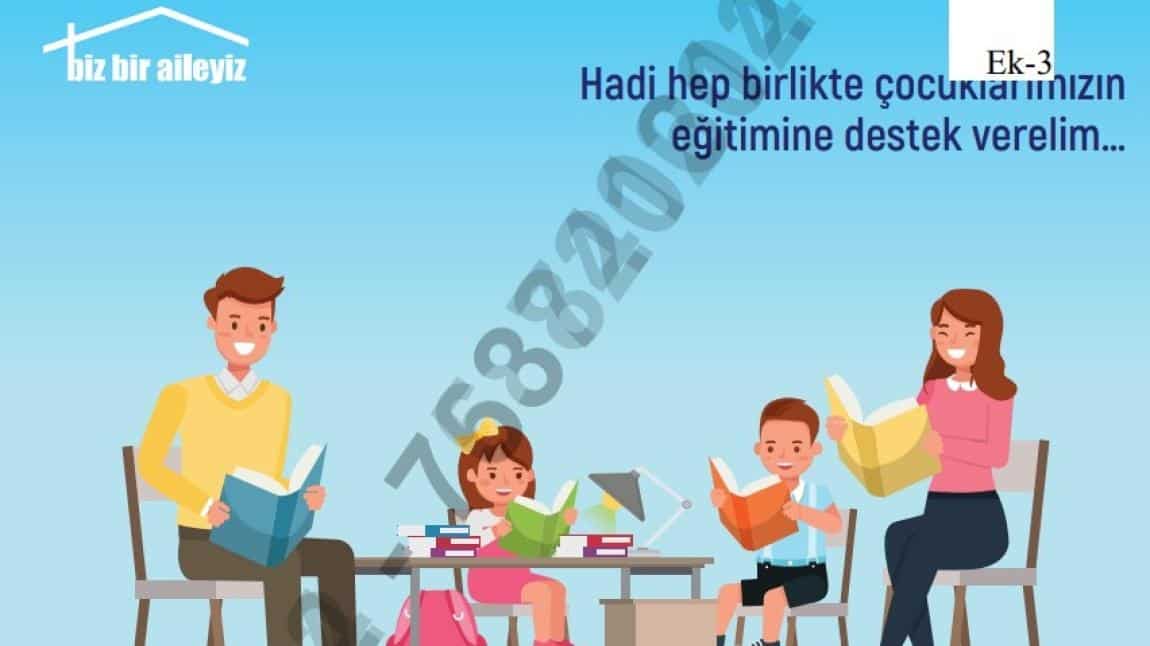 Veli Toplantısı - Hayat Boyu Öğrenme Genel Müdürlüğü